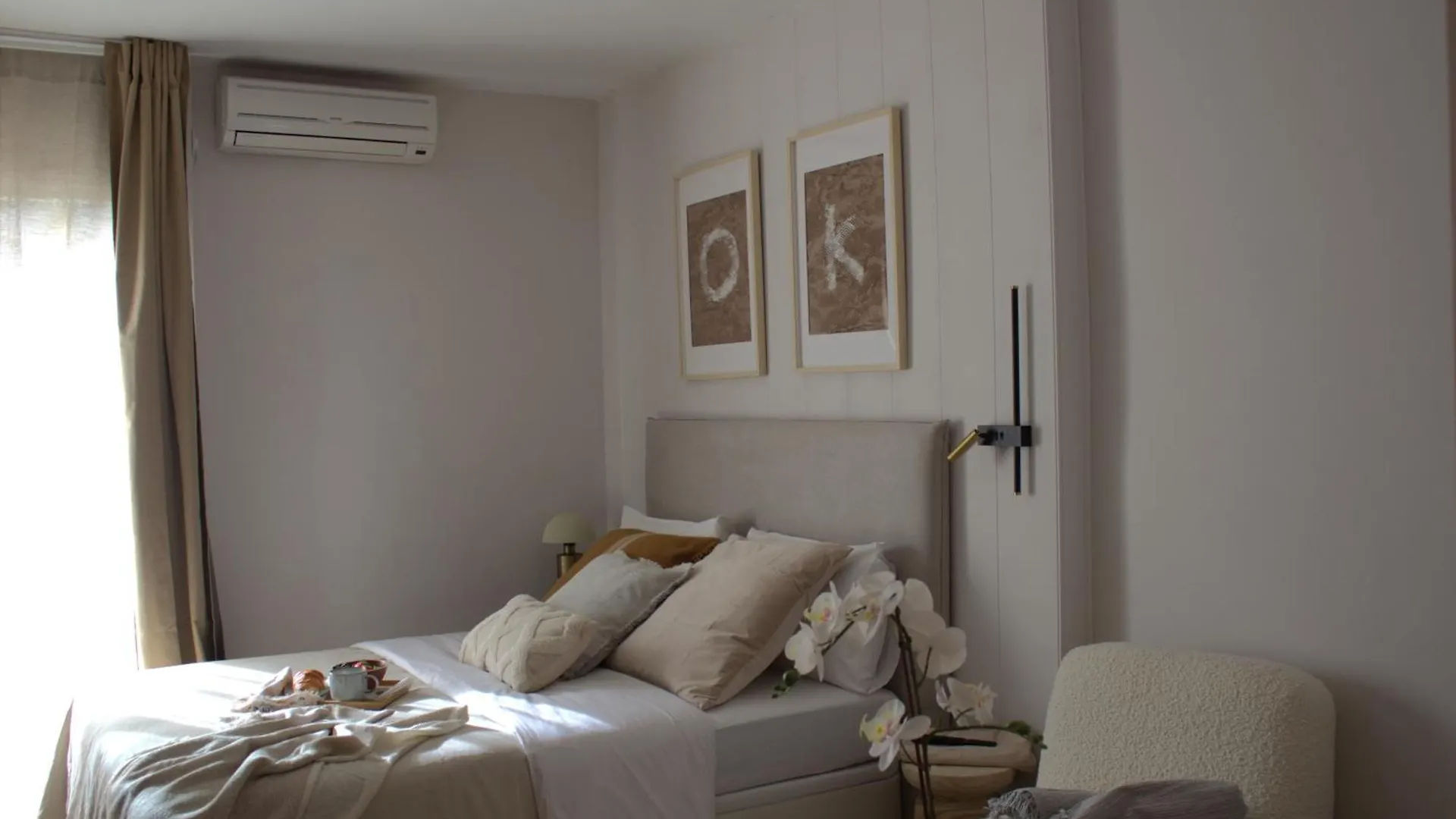 Appartement Benalmadena Minerva Estudio Suite Nature, Beach And Pool