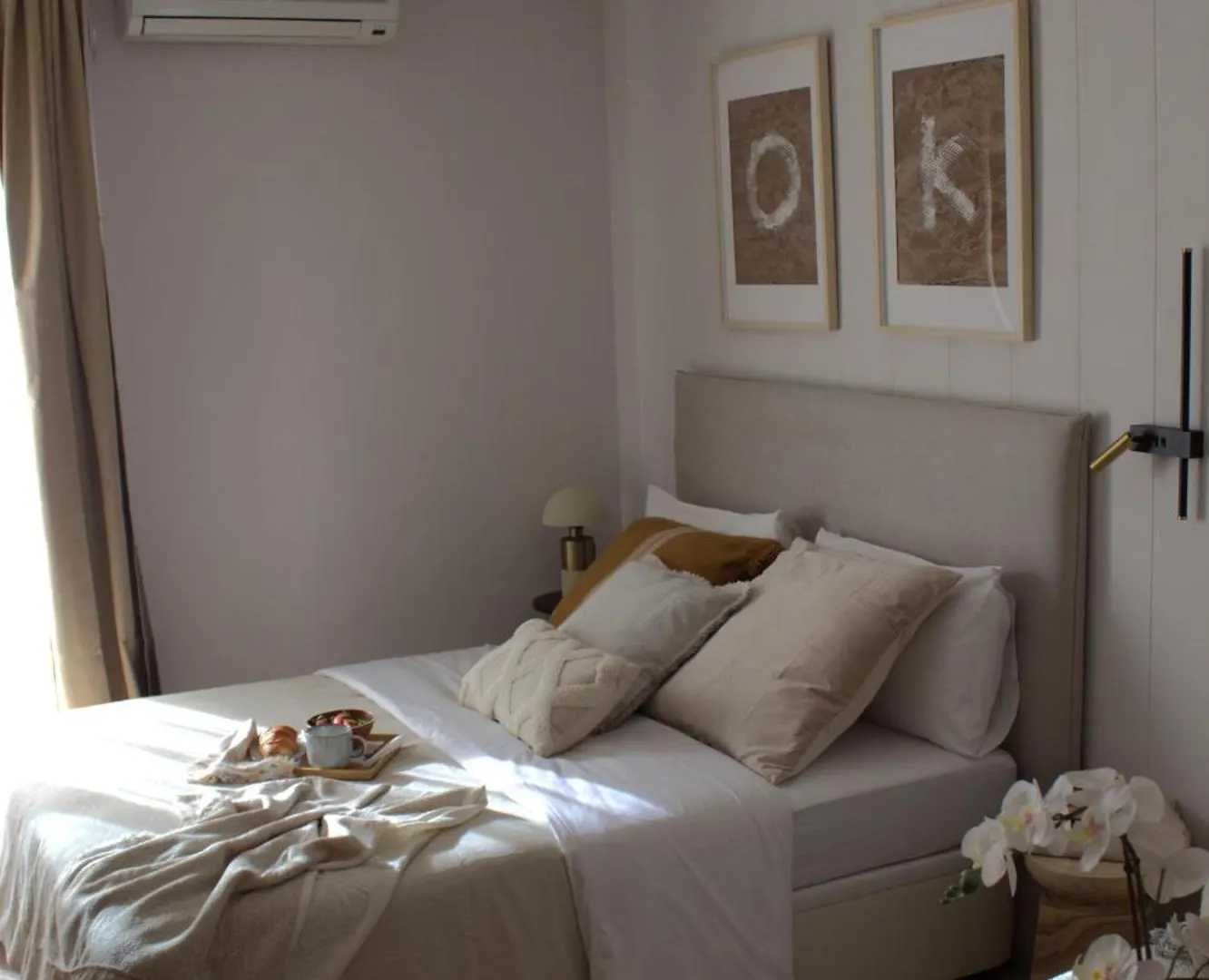 Benalmadena Minerva Estudio Suite Nature, Beach And Pool Appartement