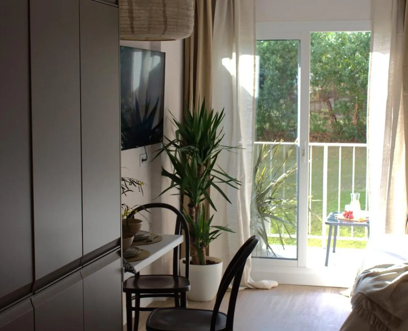 Appartement Benalmadena Minerva Estudio Suite Nature, Beach And Pool