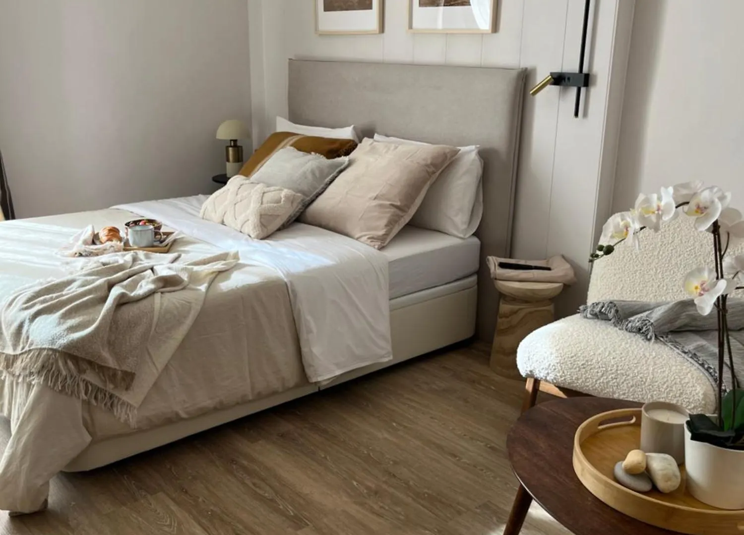 Appartement Benalmadena Minerva Estudio Suite Nature, Beach And Pool