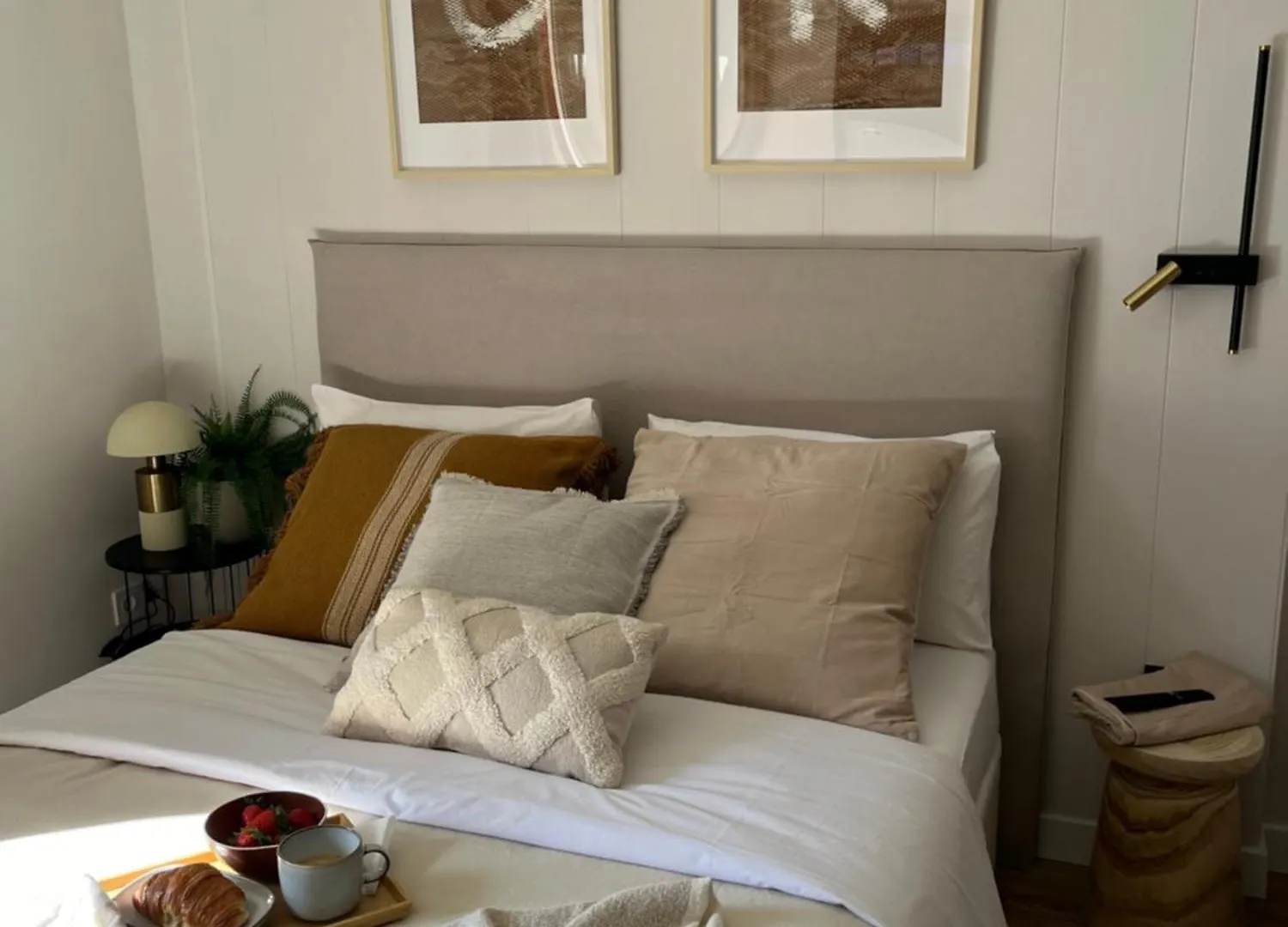 Benalmadena Minerva Estudio Suite Nature, Beach And Pool Appartement