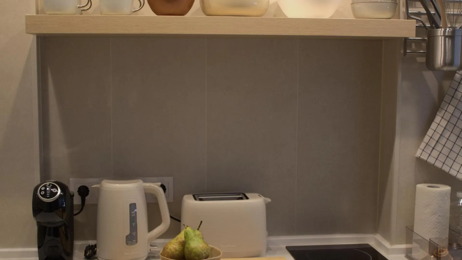 Benalmadena Minerva Estudio Suite Nature, Beach And Pool Espagne
