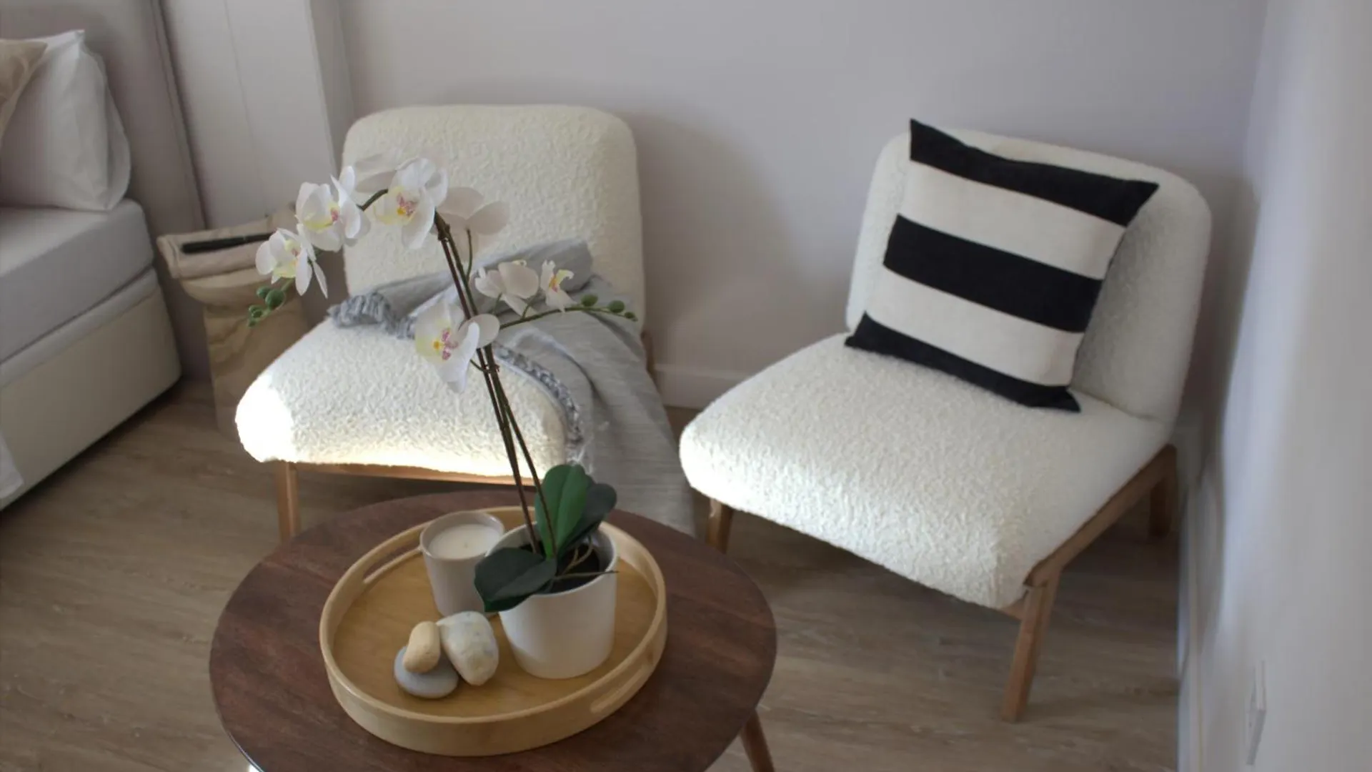 Appartement Benalmadena Minerva Estudio Suite Nature, Beach And Pool Espagne