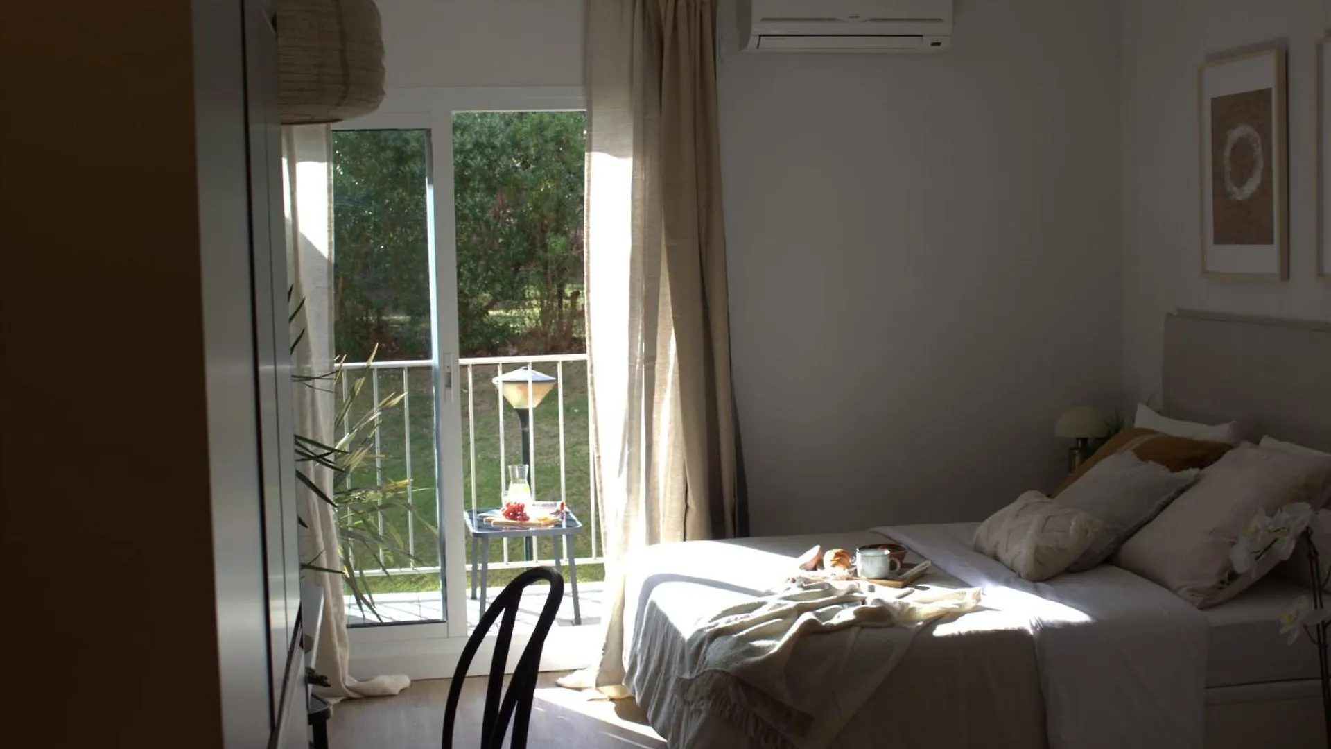 Benalmadena Minerva Estudio Suite Nature, Beach And Pool 0*,  Espagne