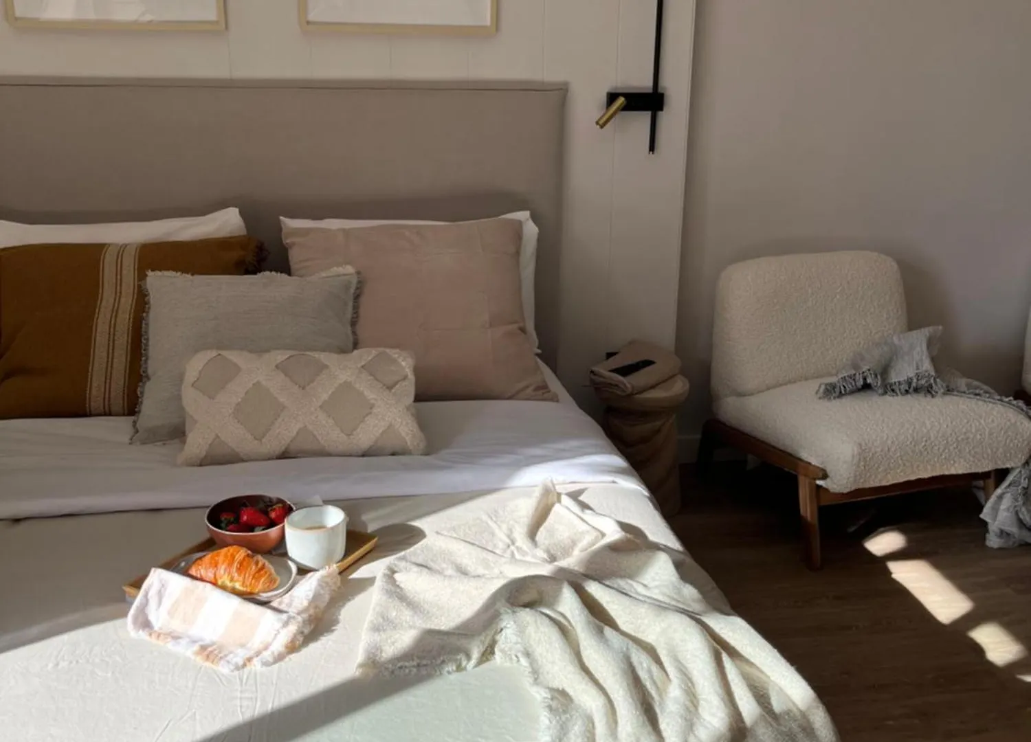 Benalmadena Minerva Estudio Suite Nature, Beach And Pool Espagne