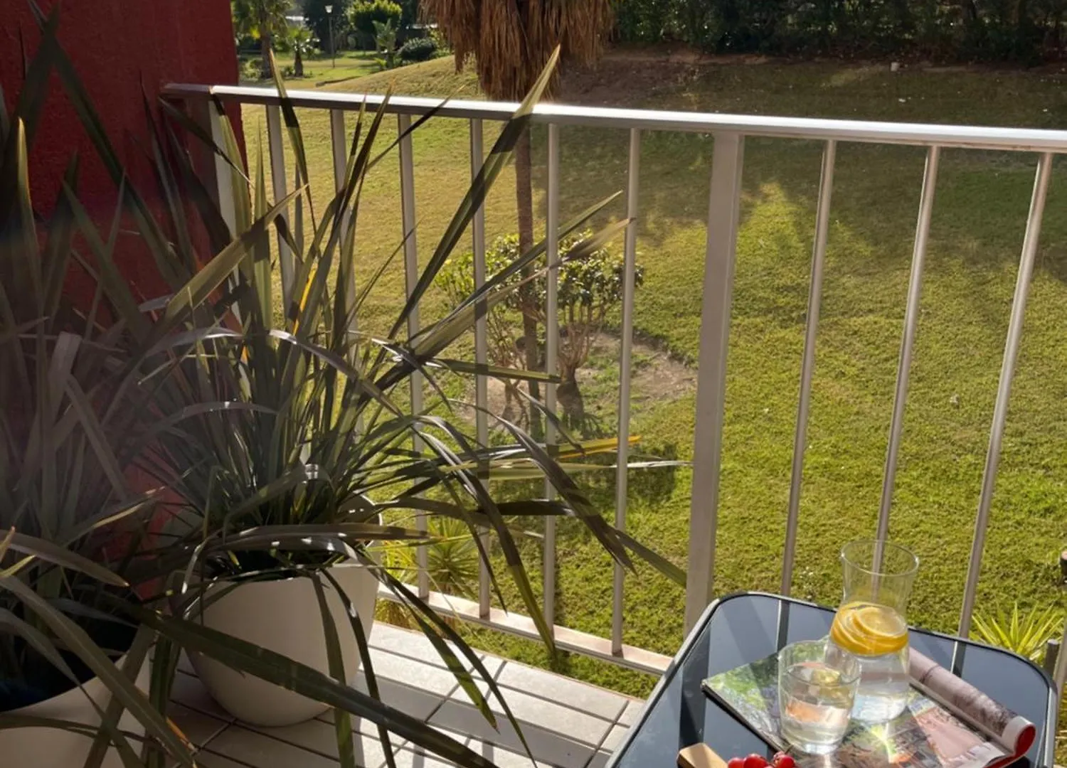 Benalmadena Minerva Estudio Suite Nature, Beach And Pool Appartement