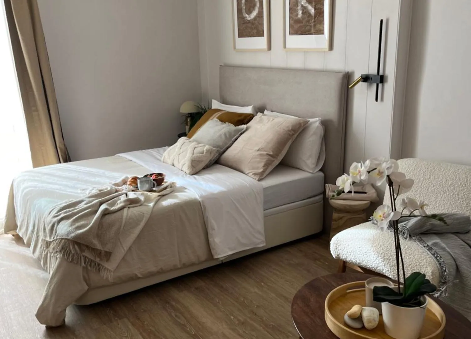 Appartement Benalmadena Minerva Estudio Suite Nature, Beach And Pool Espagne