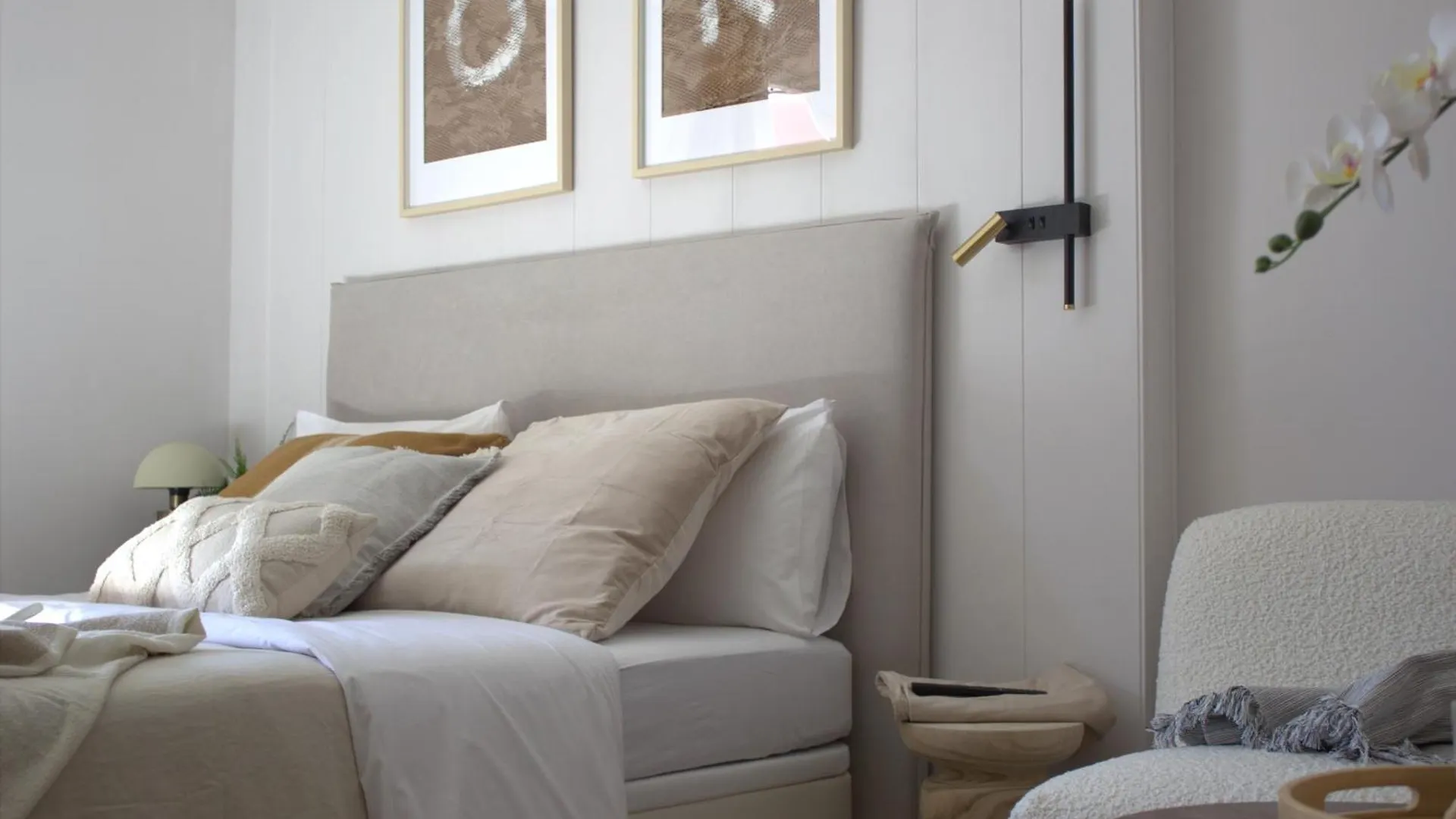 Benalmadena Minerva Estudio Suite Nature, Beach And Pool 0*,  Espagne