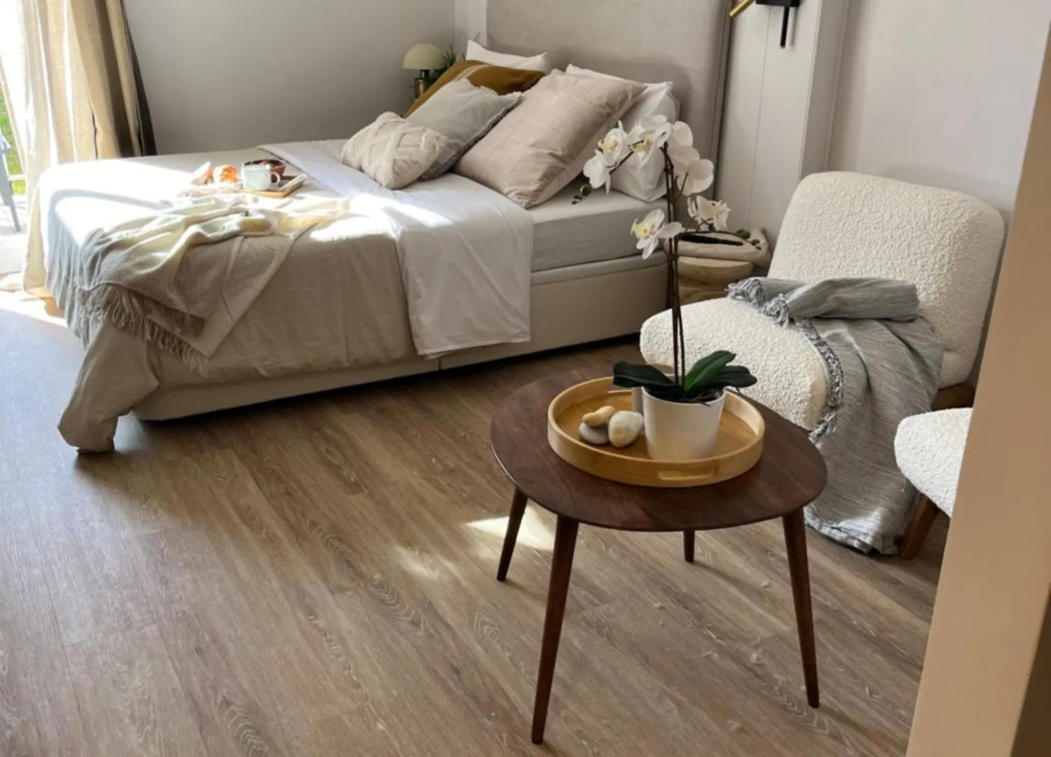 Appartement Benalmadena Minerva Estudio Suite Nature, Beach And Pool