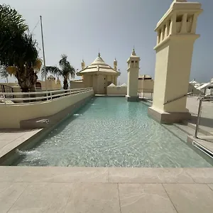 Apartment In Puerto Marina, Benalmadena